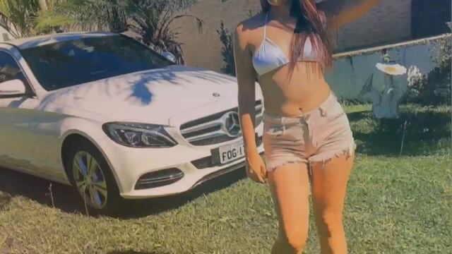 SERENATA- MC BOY DA VG feat EVOLUWILL смотреть онлайн