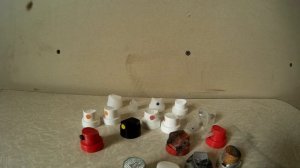 Граффити кепы ,кепы для баллончиков ,насадки на баллончики