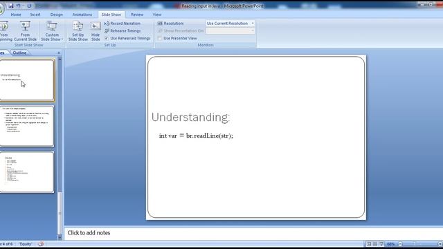 Java programming - Addition of integers смотреть онлайн