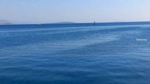 ПЛЯЖ АЛТЫНКУМ (ЗОЛОТОЙ ПЕСОК) В Г.ДИДИМ ЭГЕЙСКОЕ МОРЕ ТУРЦИЯ /Недвижимость в Турции /Дидим Турция