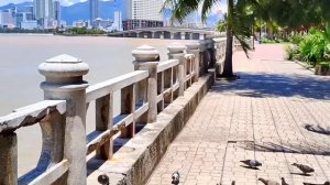 Погода в Нячанге. 20 мая 2022