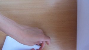 Аригами для начинающих. Бомбочка