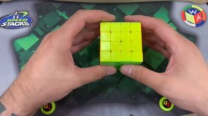 ПАРИТЕТ 4х4 5х5 | Tutorial