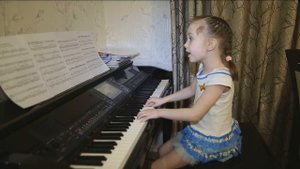 Она вернется  Виктория Викторовна 6 лет