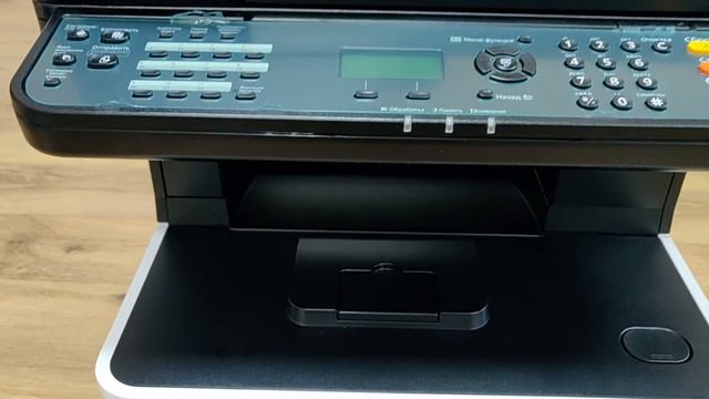 Монохромное МФУ Kyocera M3145dn. Код товара: 1519257 смотреть онлайн