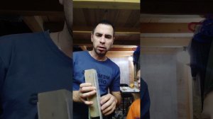 🤔🤔👆Тест - Линолеум на Полиуретановый клей или отделка душевой и ванной ДЁШЕВО и СЕРДИТО☝☝☝