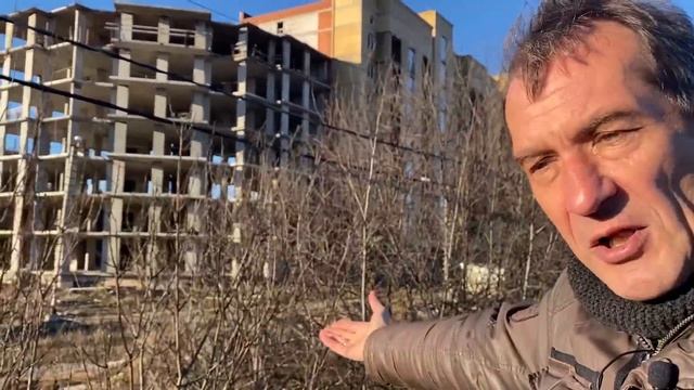 Опалиха-парк. Афера по третьему кругу [12+] смотреть онлайн