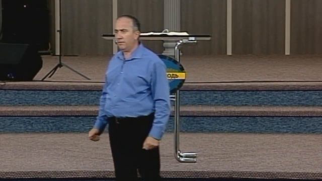 Виталий Вознюк. Сыновство (06.08.2017) Emmanuil Worship смотреть онлайн