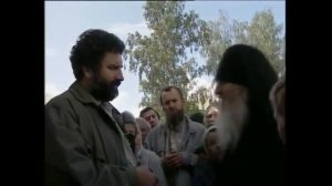 Наставление старца отца Иеронима Санаксарского