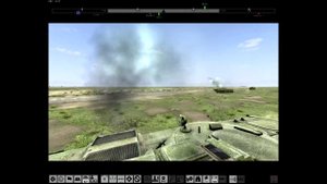 Стальной Удар: Оскал Войны БМП-1