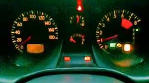 холодный запуск 4G64 GDI с проблемами