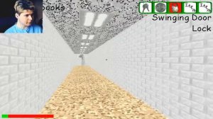 БАЛДИ В НОВОЙ ШКОЛЕ - БОЛЬШОЕ ОБНОВЛЕНИЕ БАЛДИ - Baldi's Basic's Full Game