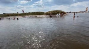 Соль-Илецк, обзорная экскурсия по озёрам Август 2021!