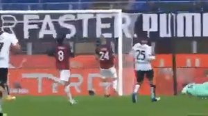 Ac Milan Vs Spezia 3-0 All Goals And Extended Highlight 2020