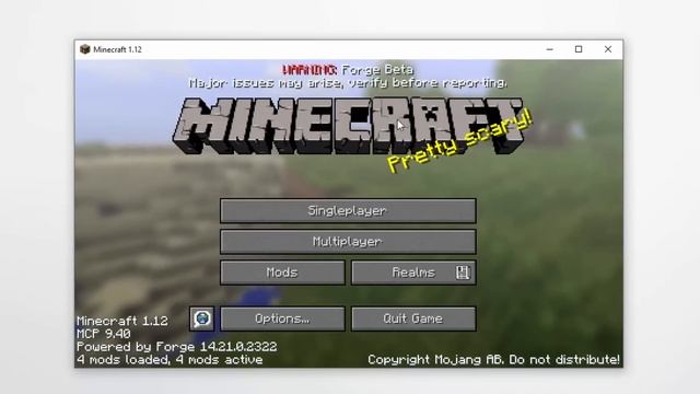 Descargar FORGE Para Minecraft 1.12.2 | TODAS LAS VERSIONES! ? ✅ смотреть онлайн