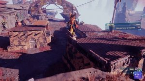 Ratchet & Clank: Сквозь миры - Пока что любимый PS5-эксклюзив I Битый Пиксель