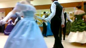 Вальс Метель