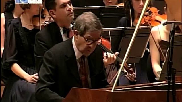 Malcolm Bilson: Mozart Piano Concerto No. 9 Jeunehomme смотреть онлайн