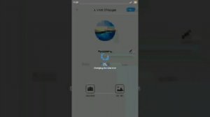 Приложение x icon Changer