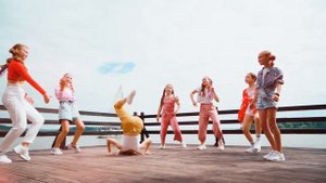 АННА ЮРКЕВИЧ "СЧАСТЬЕ" (КЛИП)