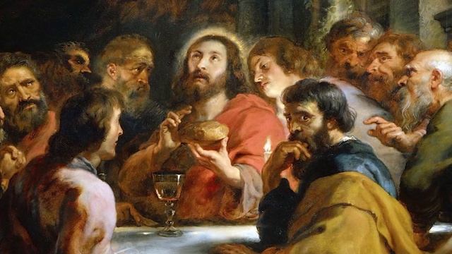 Апостольские чтения на каждый день года. (04 июля 2019 года) смотреть онлайн