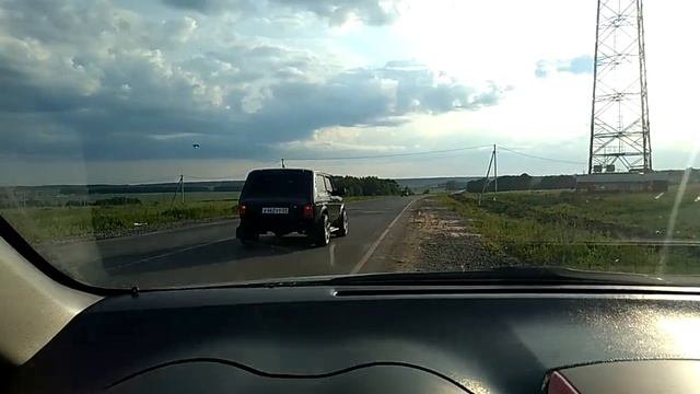 R 19 niva смотреть онлайн