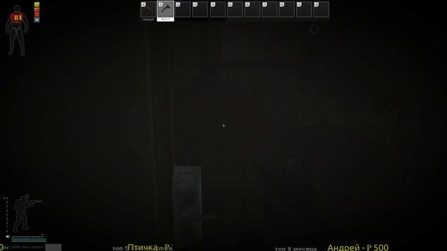 Escape from Tarkov - Каппа 59%, 104 из 175. часть 27.