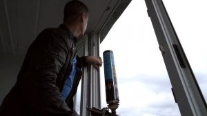 Ремонт окон - монтаж окна и отливов | Московский оконный сервис