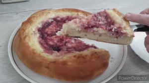 НЕОБЫЧНАЯ ВАТРУШКА по-деревенски