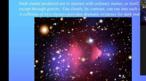 Galaxy Mysteries from Dark Matter to Active Galactic Nuclei