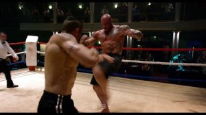 скотт эдкинс vs мартин форд часть 2. scott adkins vs martin ford part 2