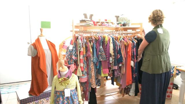 Matilda Jane Make Believe Release 1 August 2017