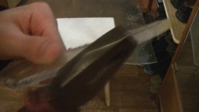 3 вида оружия из пеноплекса | foam weapon / JopoRuk|Жопорук#14 [The elder scrolls] + анонс смотреть онлайн