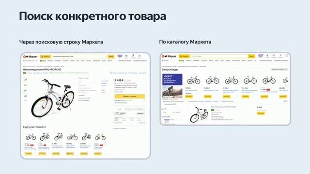 Продвижение товаров в интернете: способы и инструменты