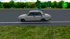 ?Чисто выехали в город по хасанить боком дриф в ркд?