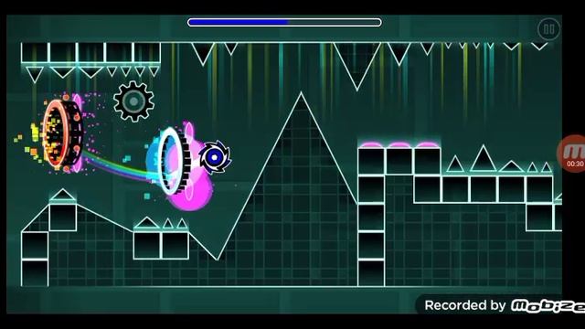 Прохождение уровня Fun dance на две монеты смотреть онлайн