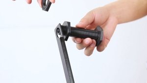 Anet E16 Installation Guide