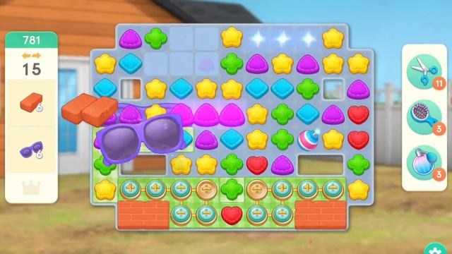 PROJECT MAKEOVER LEVEL 781 | NO BOOSTER 2023 смотреть онлайн