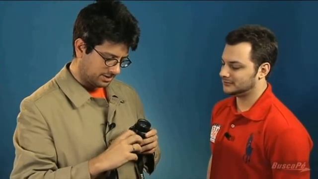 Nikon Coolpix L110.mov смотреть онлайн