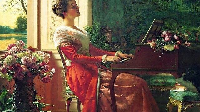 Романс "Две гитары". История создания.wmv