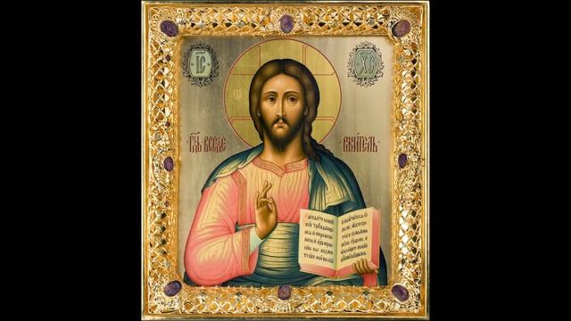 ТРИО ПЕСНОПЕНИЕ. Молитва об исцелении. смотреть онлайн