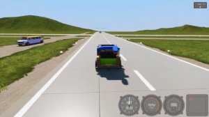 СОЗДАЛ РАСПИЛ с Рунтигом и Турбо! ТАЧКА на ПРОКАЧКУ в Brick Rigs