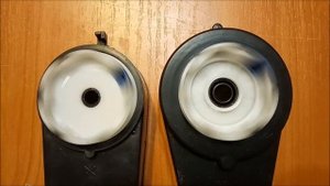 Редуктор RS390 12V 20000RPM против RS550 12V 12000RPM. Как увеличить скорость электромобиля?