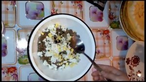 Самая Вкусная и Самая Бюджетная Начинка для Блинов!