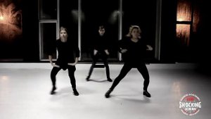 Benny Benassi - Satisfaction dance| Choreo by Anastasia Ryazanova| SSDA