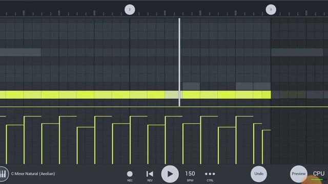 Разбор Бита Kizaru - Зеркало В Fl Studio Mobile [проект бита] смотреть онлайн