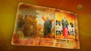 Простые истории. Святая Ксения Петербургская