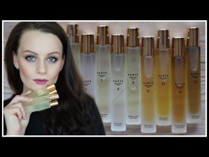 12 НЕДОРОГИХ АРОМАТОВ С ДОРОГИМ НИШЕВЫМ ЗВУЧАНИЕМ!