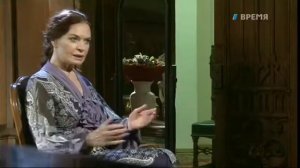 Людмила Чурсина, я ничья