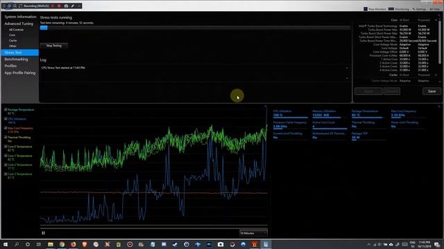 How to Find out If Windows 10 Is Throttling The CPU Because of Overheating? смотреть онлайн